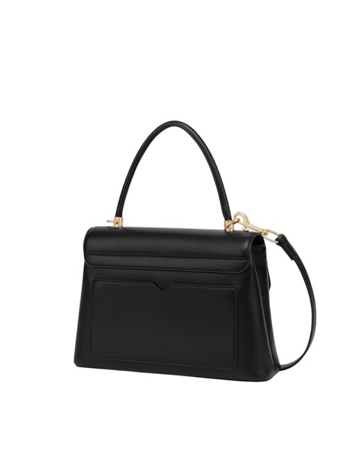 LOVE MOSCHINOborsa con accessorio nera LOVE MOSCHINO | JC4027PP1LLB200ANERO